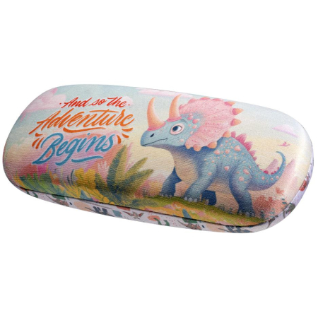 Etui na okulary Albinex Kids 60.037-2